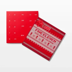 5.11 - 2025 Julekalender m. 24 Patches
