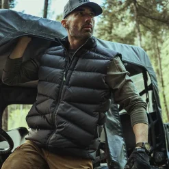 5.11 - Acadia Dunvest // Ranger Green