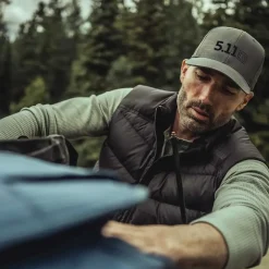 5.11 - Acadia Dunvest // Ranger Green