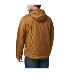 5.11 - Adventure Primaloft Insulated Jakke // Pecan