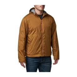 5.11 - Adventure Primaloft Insulated Jakke // Pecan