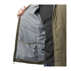 5.11 - Adventure Primaloft Insulated Jakke // Ranger Green