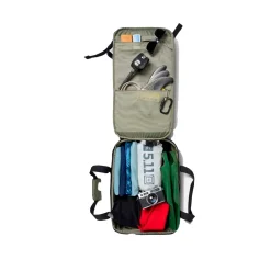 5.11 - AllHaula Duffel Bag 45L // Sage Green