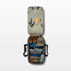5.11 - AllHaula Duffel Bag 70L // Volcanic