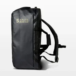 5.11 - AllHaula Duffel Bag 70L // Volcanic