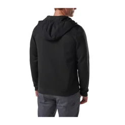 5.11 - Arms Full Zip Jakke // Scarab