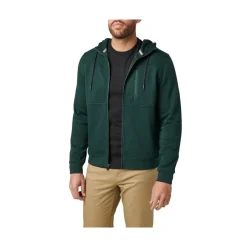 5.11 - Arms Full Zip Jakke // Scarab