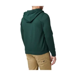 5.11 - Arms Full Zip Jakke // Scarab