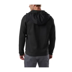 5.11 - Arms Full Zip Jakke // Scarab