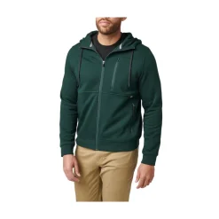 5.11 - Arms Full Zip Jakke // Scarab
