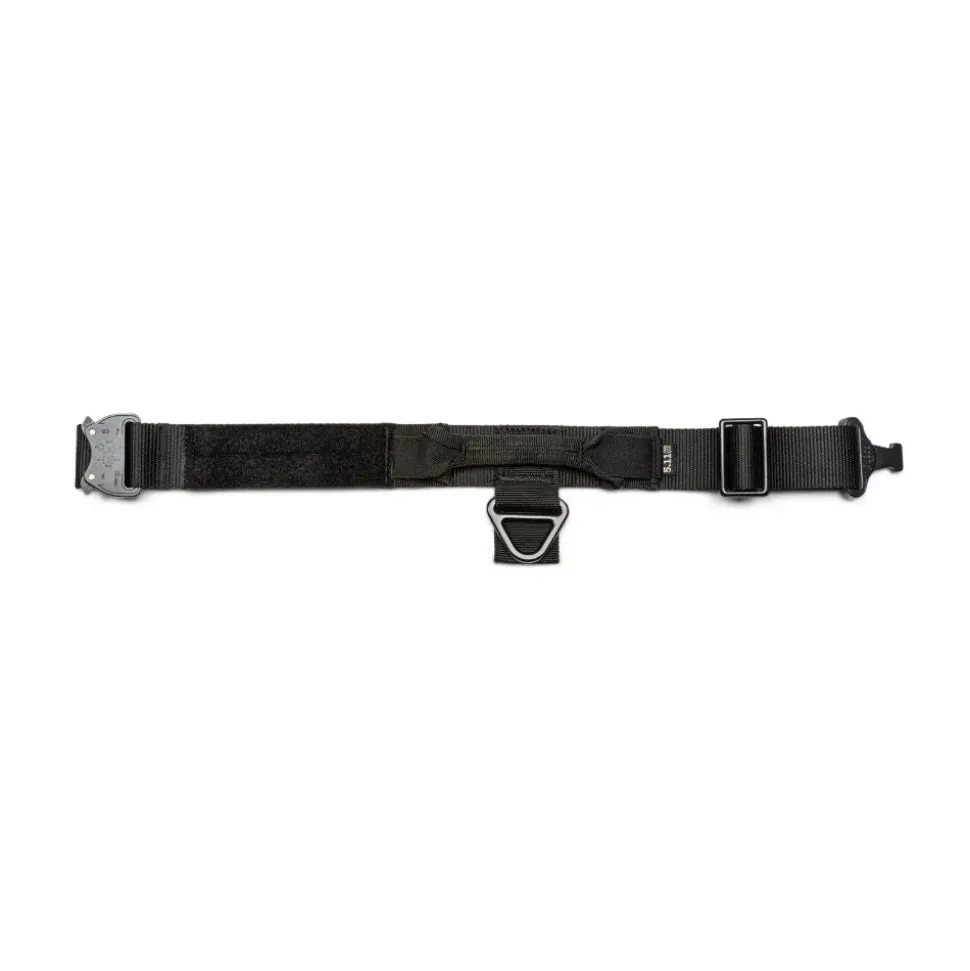 5.11 - AROS K9 Hundehalsbånd Bred // Sort