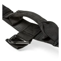 5.11 - AROS K9 Hundehalsbånd Bred // Sort