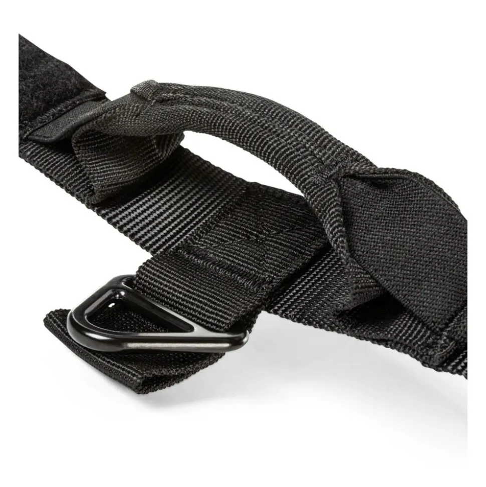 5.11 - AROS K9 Hundehalsbånd Bred // Sort