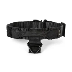 5.11 - AROS K9 Hundehalsbånd Bred // Sort