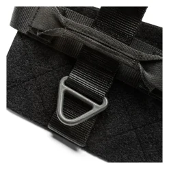 5.11 - AROS K9 Hundehalsbånd Bred // Sort