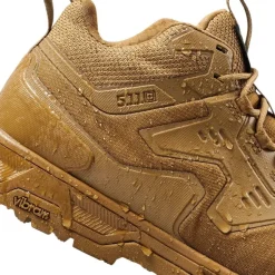 5.11 - A/T Elite Mid GTX // Coyote