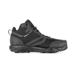 5.11 - A/T Mid Waterproof Støvler // Sort