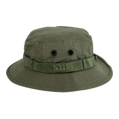 5.11 - Boonie Hat // TDU Green