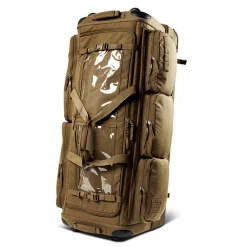 5.11 - CAMS 3.0 Duffelbag 186L // Kangaroo