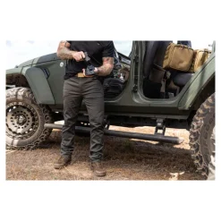 5.11 - Defender-Flex Slim Bukser 2.0 // Grøn