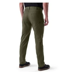 5.11 - Defender-Flex Slim Bukser 2.0 // Grøn