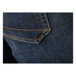 5.11 - Defender-Flex Slim Jeans // Blue Wash