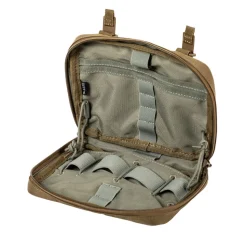 5.11 - Flex Admin Pouch 1L Large // Kangaroo