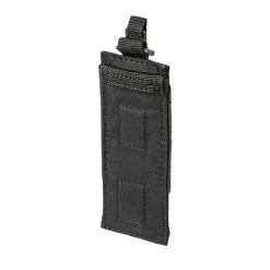 5.11 - Flex Trauma Shears Holder // Sort