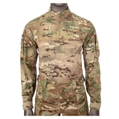 5.11 - Hot Weather Combat Bukser // MultiCam
