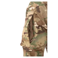 5.11 - Hot Weather Combat Shirt // MultiCam