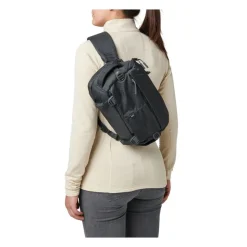5.11 - LV8 Sling Pack Skuldertaske 8L // Black