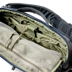 5.11 - LVC10 Sling Pack Skuldertaske 13L // Sort