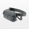 5.11 - LVC6 Waist Pack Taske 3L // Iron Grey