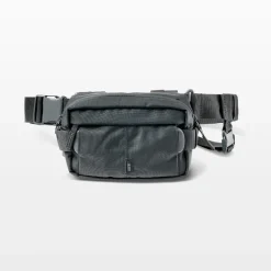 5.11 - LVC6 Waist Pack Taske 3L // Iron Grey