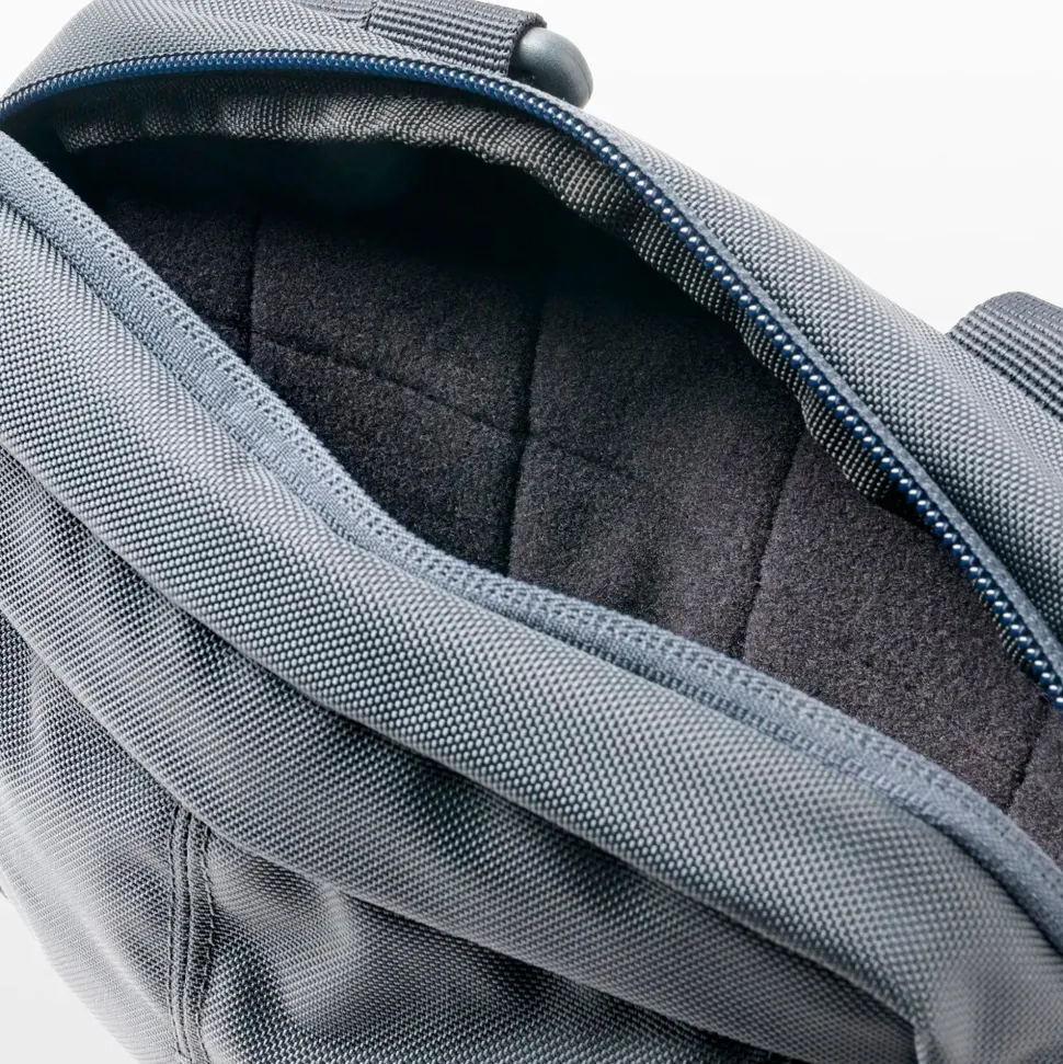 5.11 - LVC6 Waist Pack Taske 3L // Sort