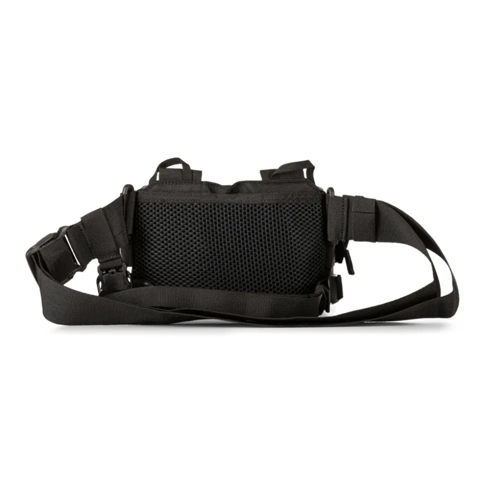 5.11 - LVC6 Waist Pack Taske 3L // Sort