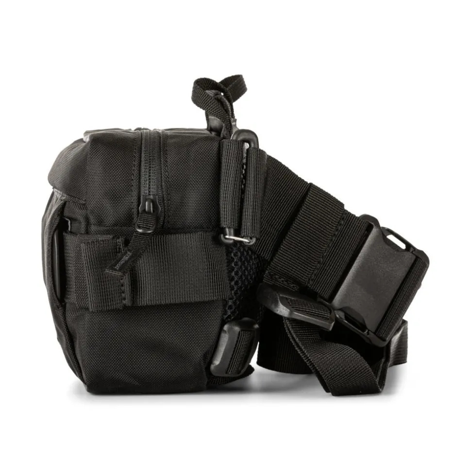 5.11 - LVC6 Waist Pack Taske 3L // Sort
