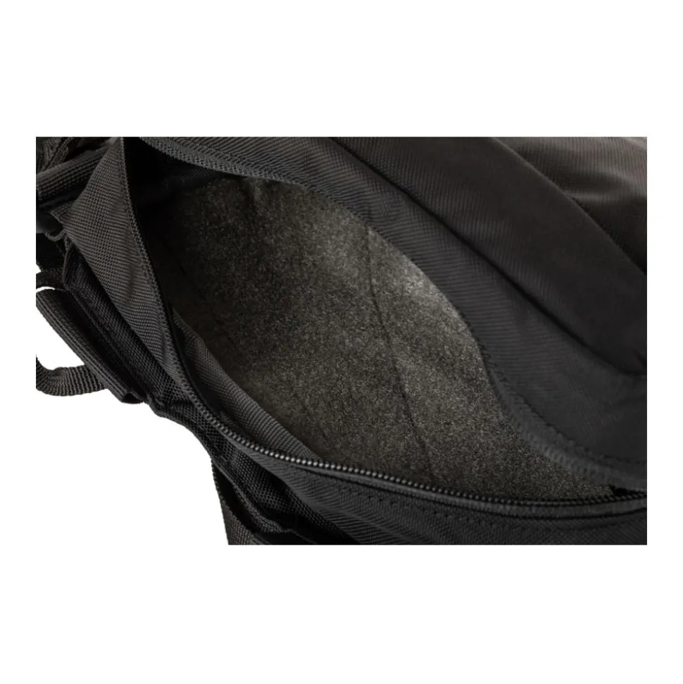 5.11 - LVC6 Waist Pack Taske 3L // Sort