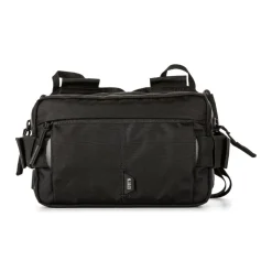 5.11 - LVC6 Waist Pack Taske 3L // Sort