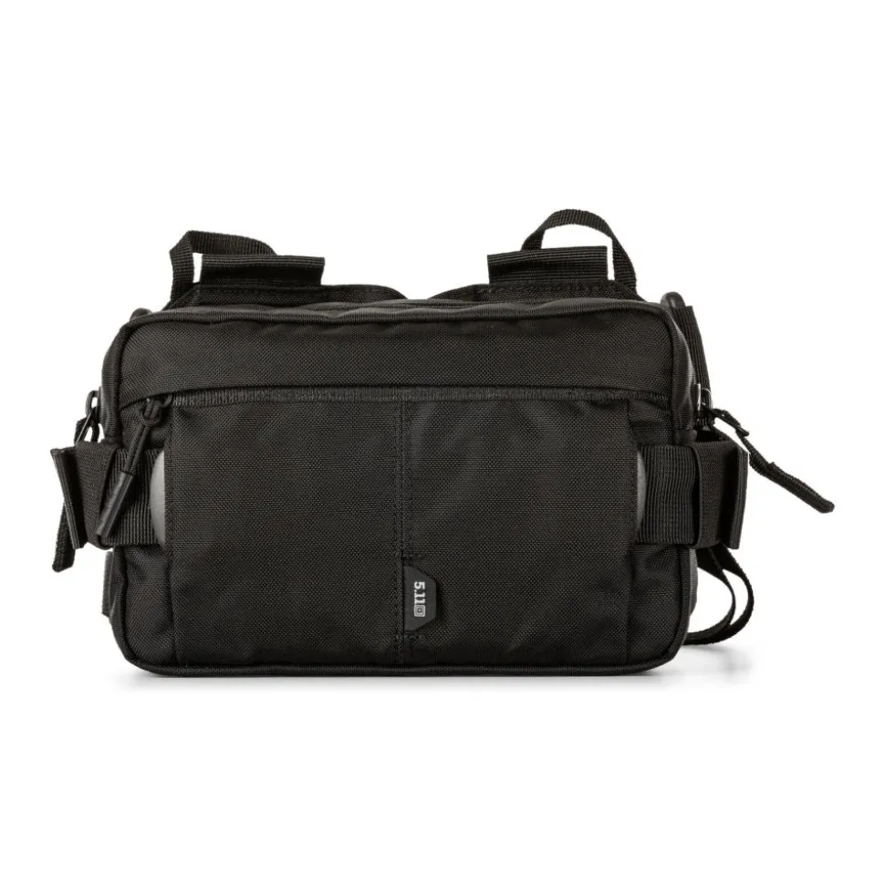 5.11 - LVC6 Waist Pack Taske 3L // Sort
