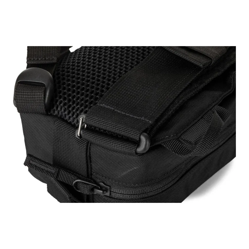 5.11 - LVC6 Waist Pack Taske 3L // Sort