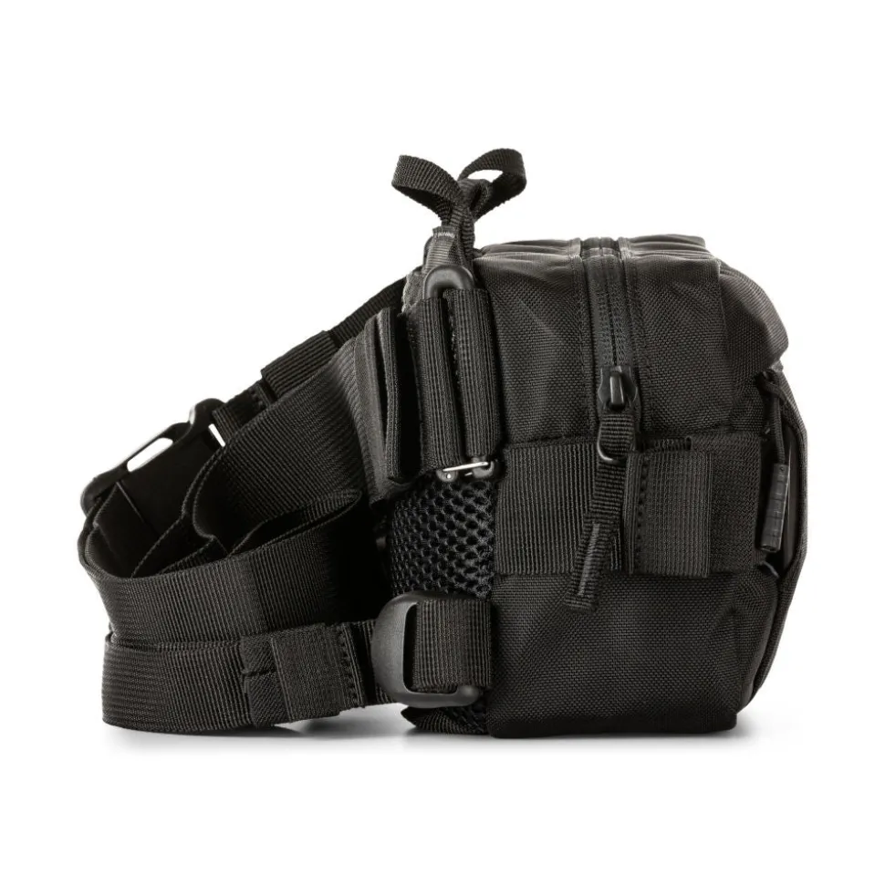 5.11 - LVC6 Waist Pack Taske 3L // Sort