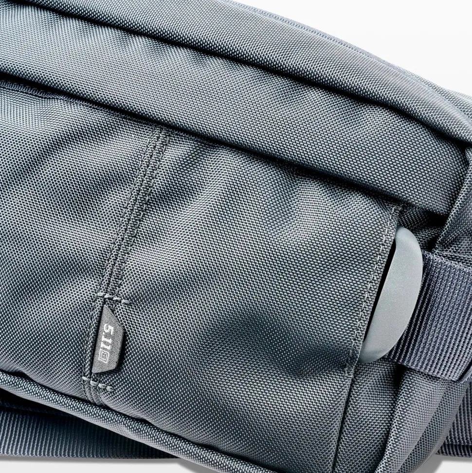 5.11 - LVC6 Waist Pack Taske 3L // Sort