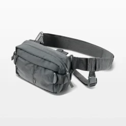 5.11 - LVC6 Waist Pack Taske 3L // Sort