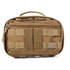 5.11 - MOAB 3 Sling Pack Skuldertaske 4L // Kangaroo