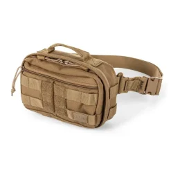 5.11 - MOAB 3 Sling Pack Skuldertaske 4L // Kangaroo