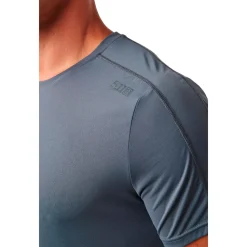 5.11 - No Mercy PT-R Kortærmet T-shirt // Pacific Navy