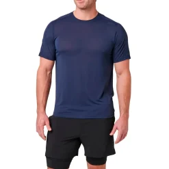 5.11 - No Mercy PT-R Kortærmet T-shirt // Pacific Navy