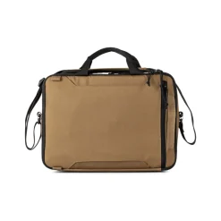 5.11 - Overwatch Briefcase Skuldertaske 16L // Sort