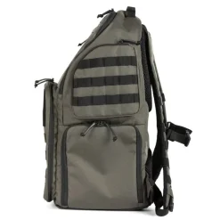 5.11 - Range Ready Skydebanerygsæk 38L // Ranger Green